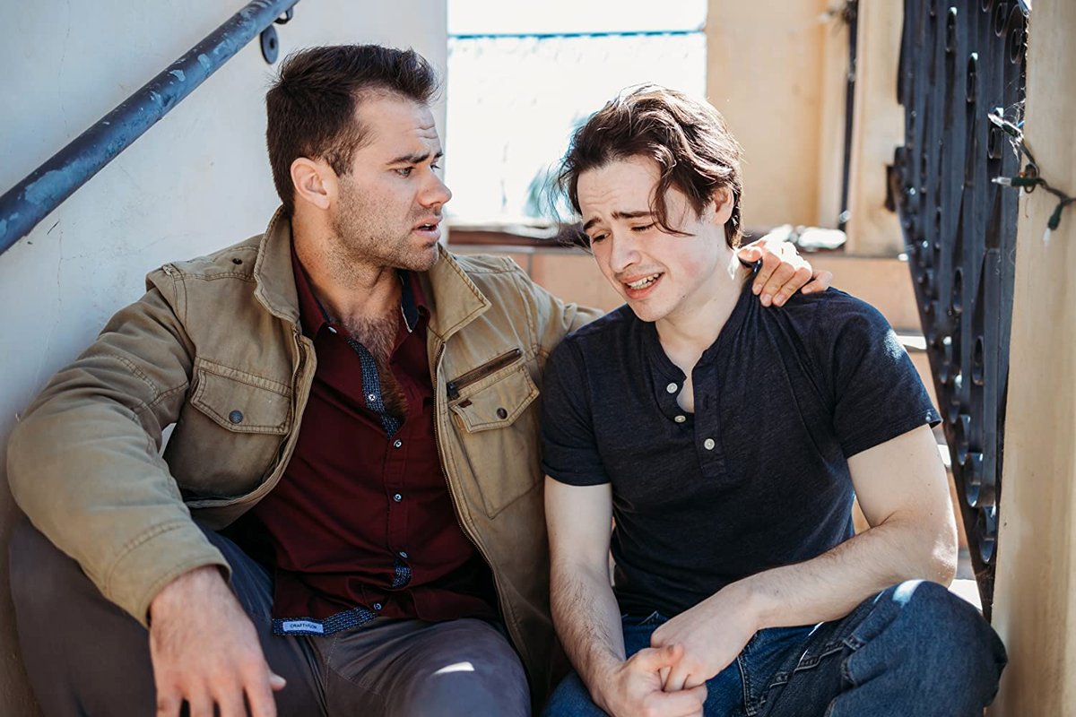 Photo from the movie Heaven