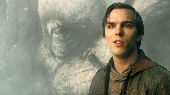 Photo from the movie Jack the Giant Slayer