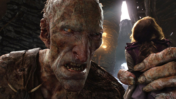 Photo from the movie Jack the Giant Slayer