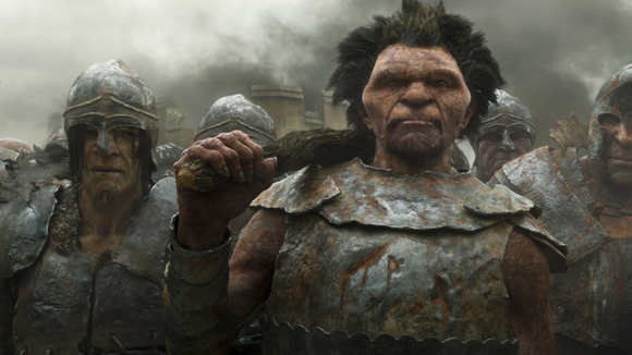 Photo from the movie Jack the Giant Slayer