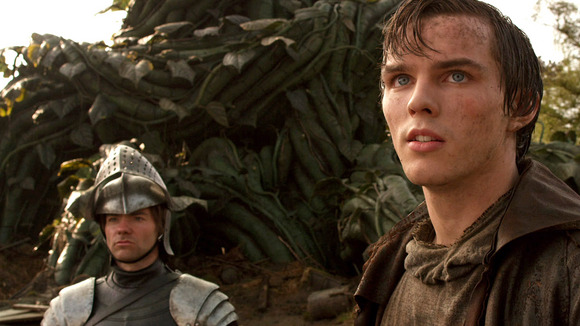 Photo from the movie Jack the Giant Slayer
