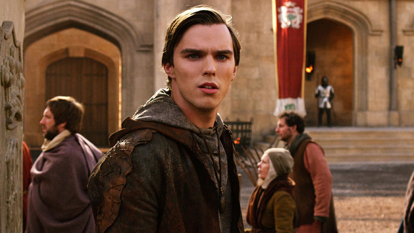 Photo from the movie Jack the Giant Slayer