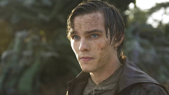 Photo from the movie Jack the Giant Slayer