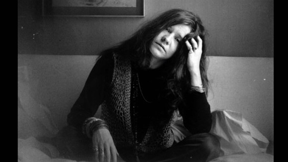 Photo from the movie Janis: Little Girl Blue