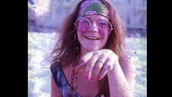 Photo from the movie Janis: Little Girl Blue