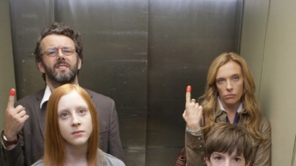 Photo from the movie Jesus Henry Christ