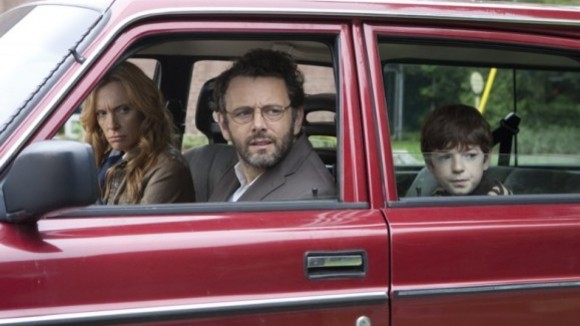 Photo from the movie Jesus Henry Christ