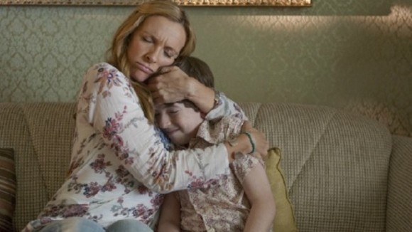 Photo from the movie Jesus Henry Christ