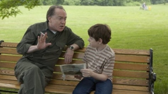 Photo from the movie Jesus Henry Christ