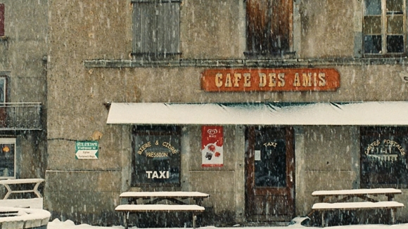 Photo from the movie Journal de France