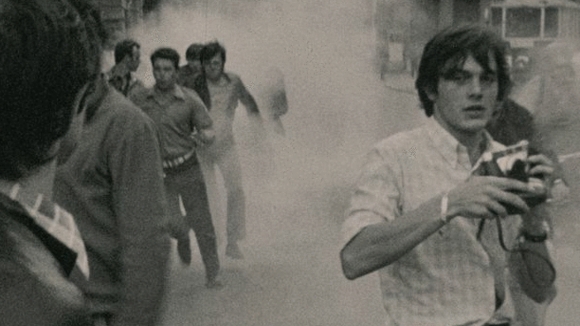 Photo from the movie Journal de France