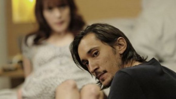 Photo from the movie The Killer