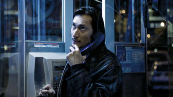 Photo from the movie The Killer