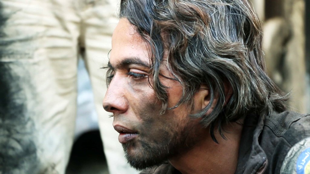 Photo from the movie Last Men in Aleppo