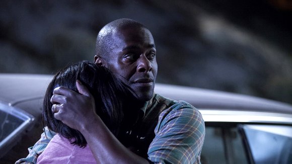 Photo from the movie The Leftovers