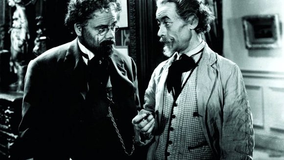 Photo from the movie The Life of Emile Zola