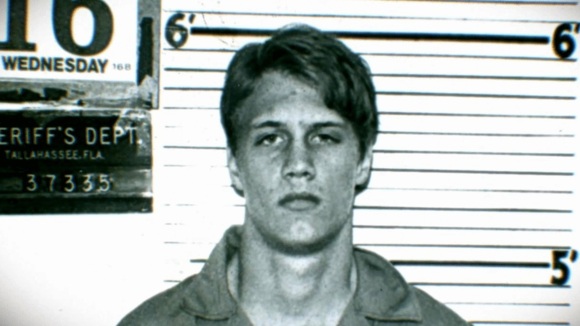 Photo from the movie The Life and Mind of Mark DeFriest