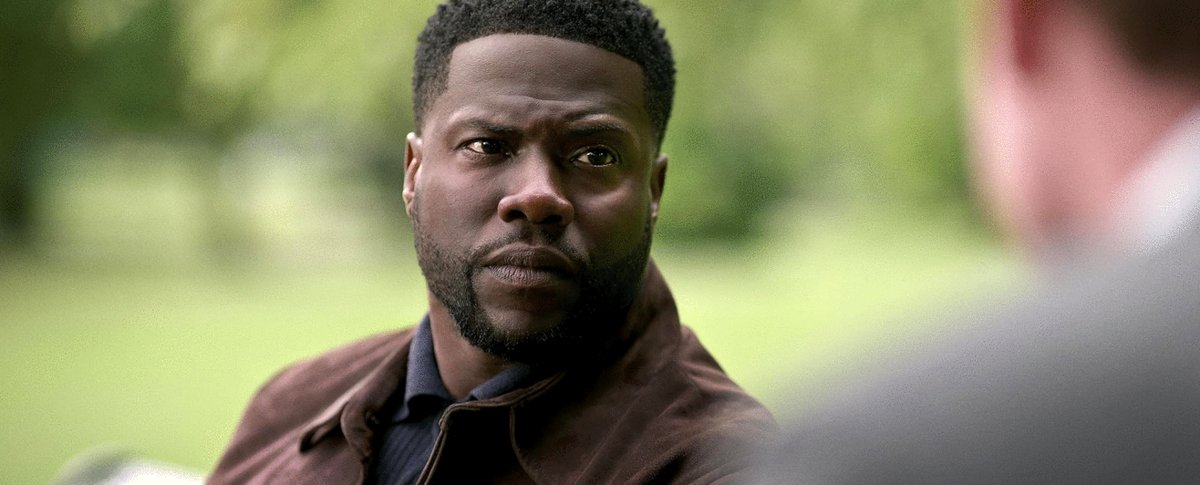 Photo from the movie Lift