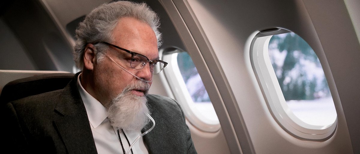 Photo from the movie Lift