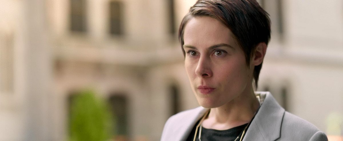 Photo from the movie Lift