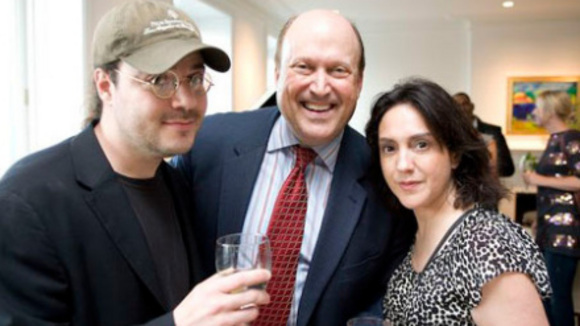 Photo from the movie Look