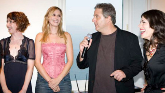 Photo from the movie Look