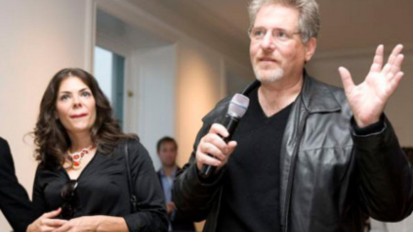 Photo from the movie Look