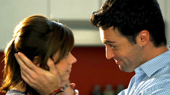 Photo from the movie Losing Control