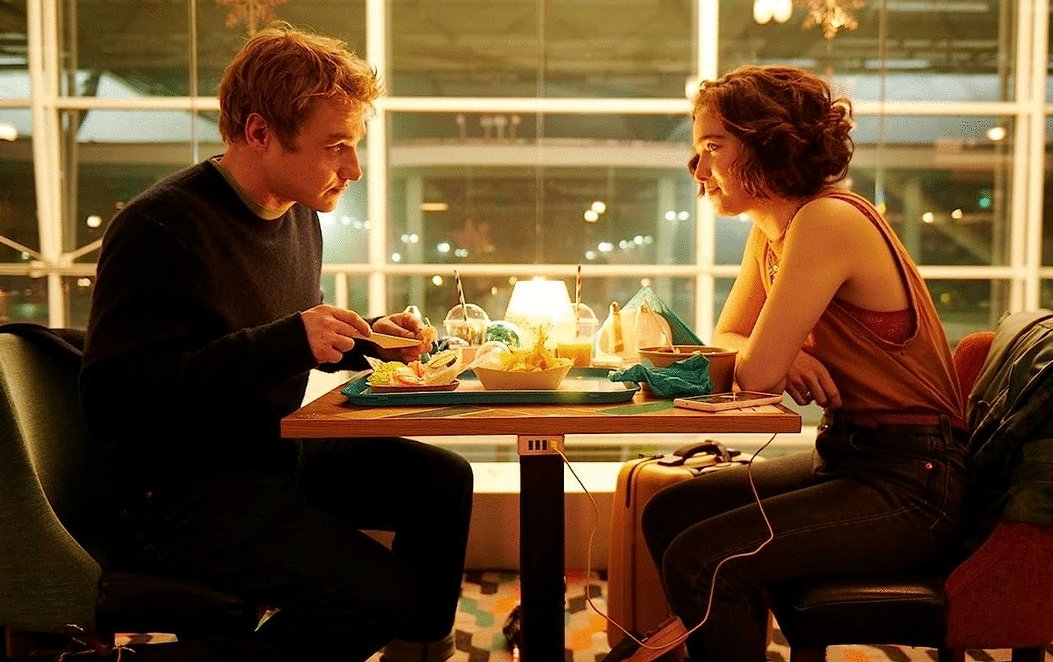 Photo from the movie Love at First Sight