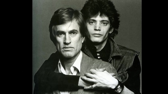 Photo from the movie Mapplethorpe: Look at the Pictures