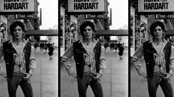 Photo from the movie Mapplethorpe: Look at the Pictures