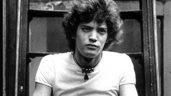 Photo from the movie Mapplethorpe: Look at the Pictures