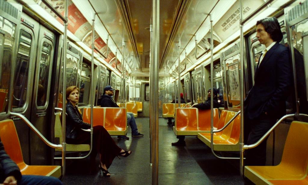 Photo from the movie Marriage Story