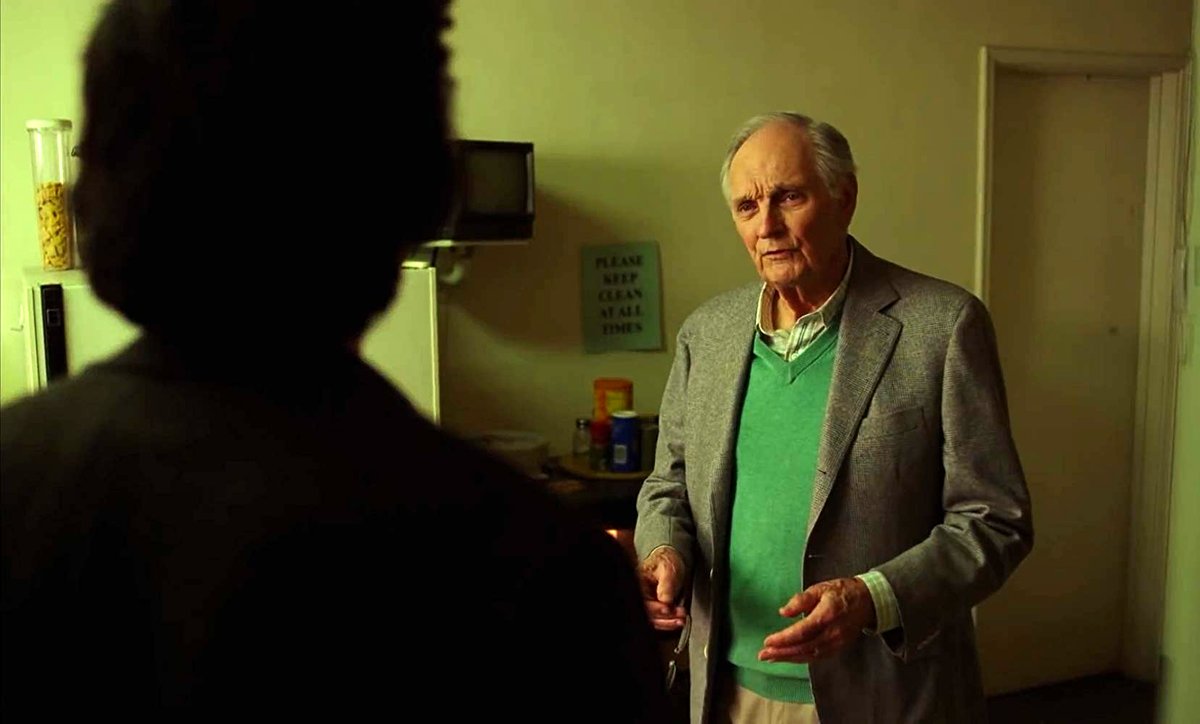 Photo from the movie Marriage Story