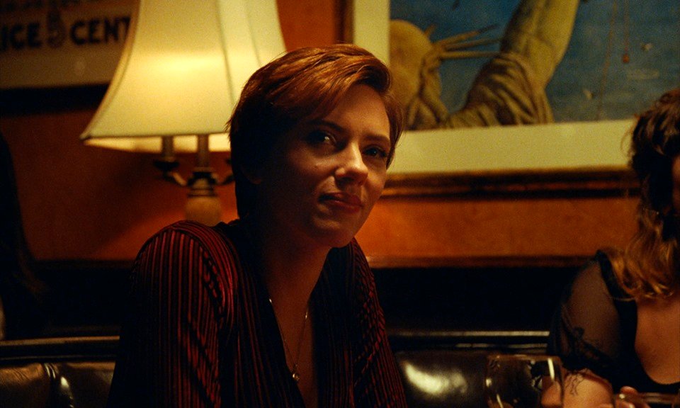 Photo from the movie Marriage Story