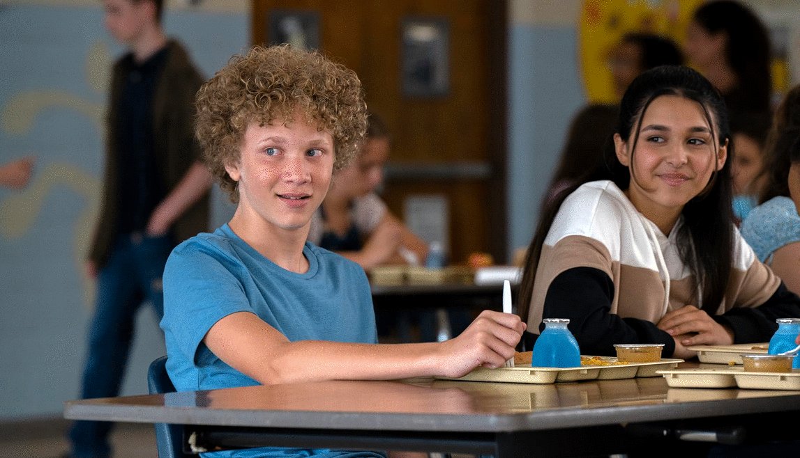 Photo from the movie Me