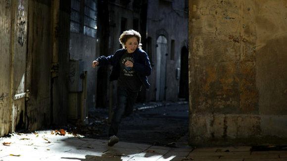 Photo from the movie Mea Culpa