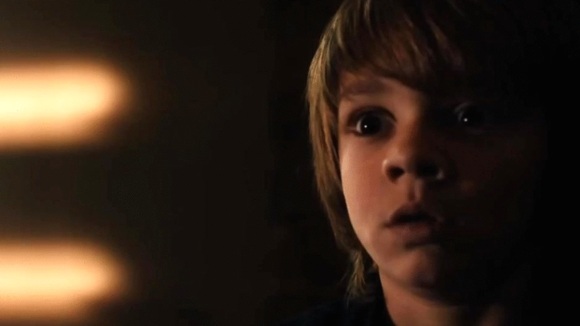 Photo from the movie Mea Culpa