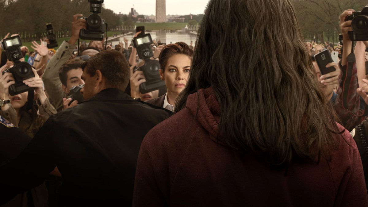 Photo from the movie Messiah