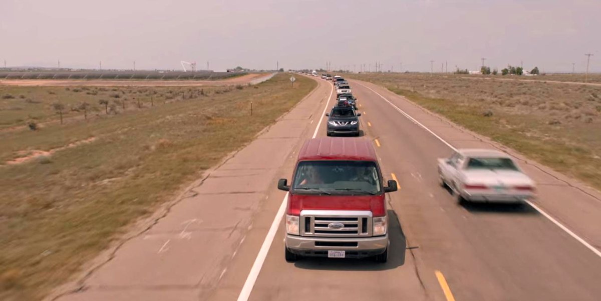 Photo from the movie Messiah