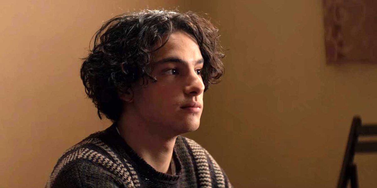 Photo from the movie Messiah