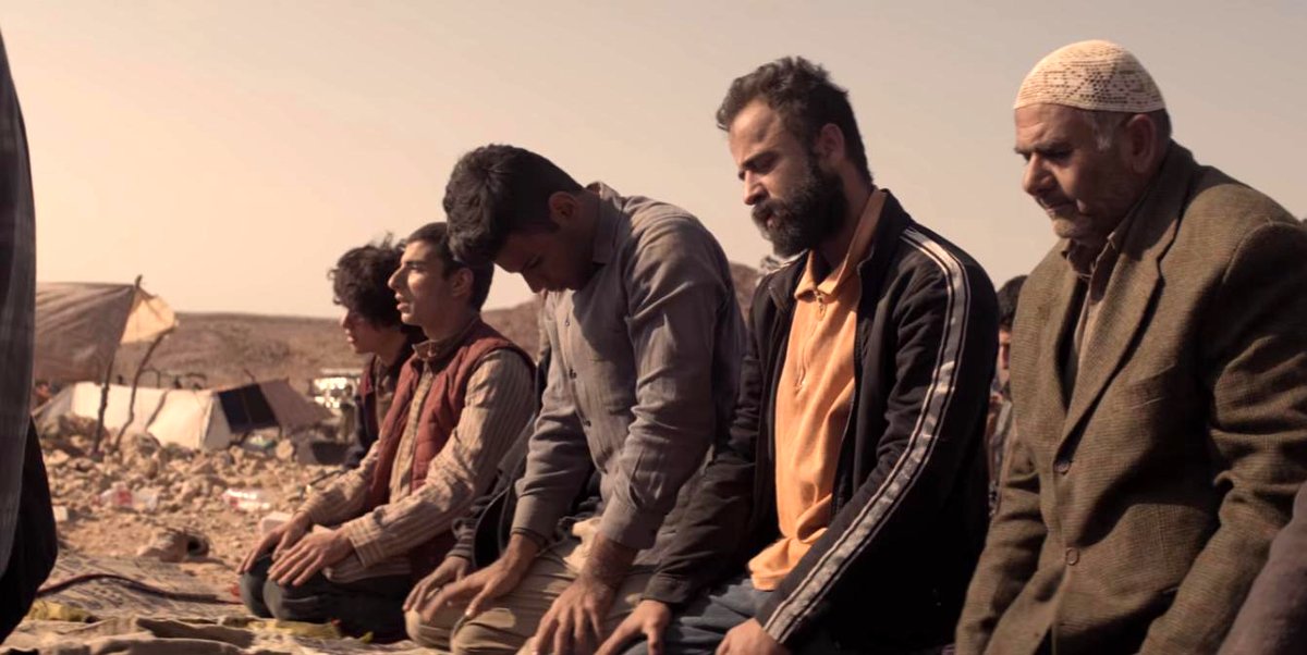 Photo from the movie Messiah