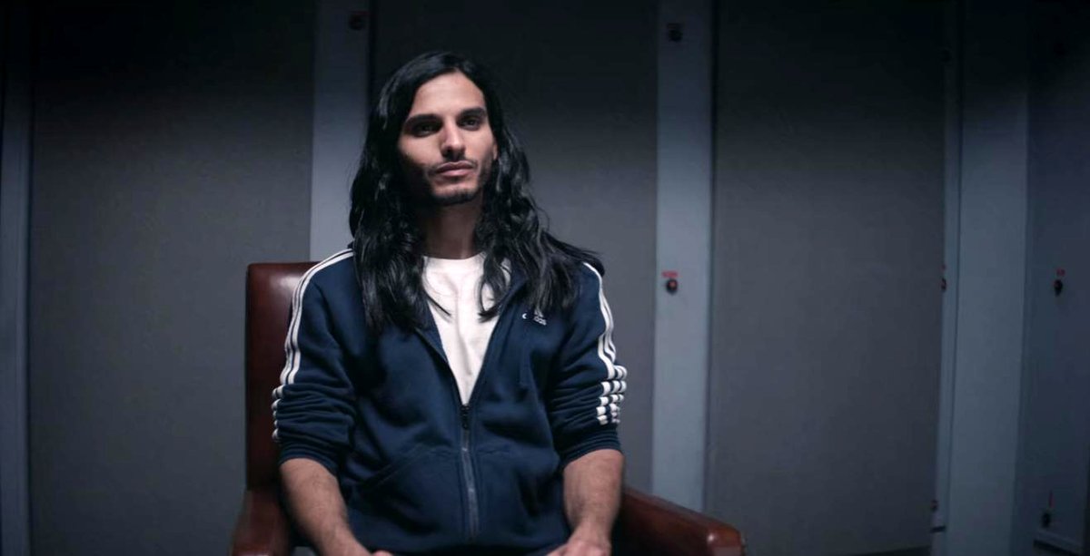 Photo from the movie Messiah