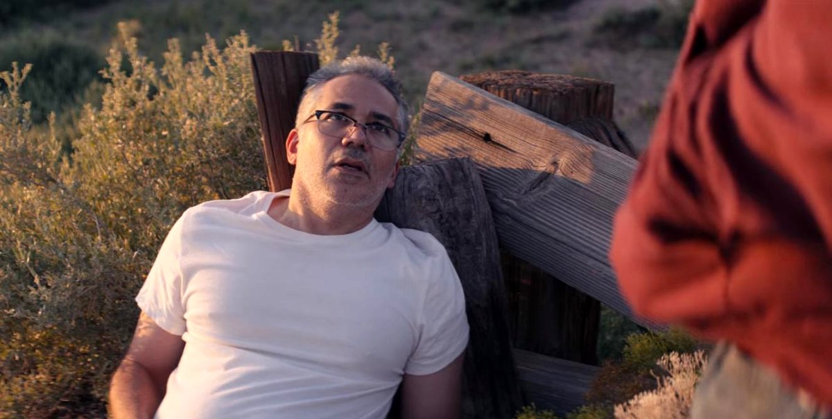 Photo from the movie Messiah