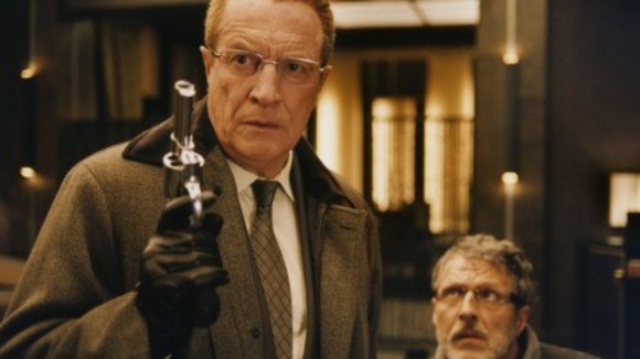 Photo from the movie Micmacs