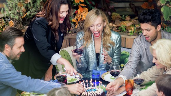 Photo from the movie Miss You Already