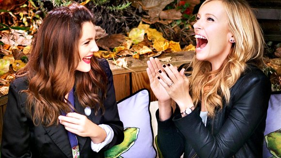 Photo from the movie Miss You Already