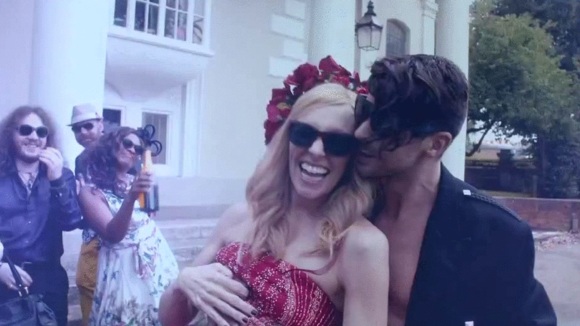 Photo from the movie Miss You Already