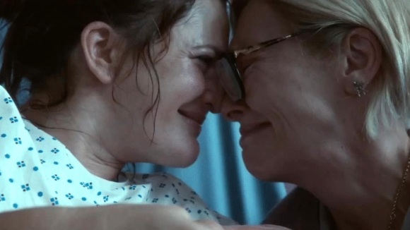 Photo from the movie Miss You Already