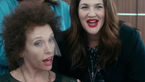 Photo from the movie Miss You Already